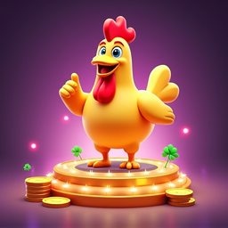 Chicken Road Олимп казино