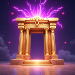 Gates of Olympus Олимп казино