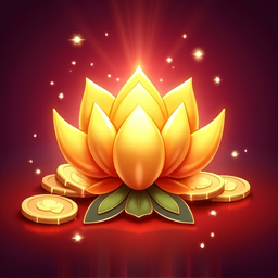 Golden Lotus Олимп казино