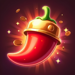 Hot Chilli Bells Олимп казино