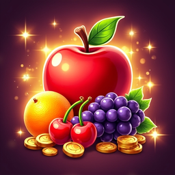 Lucky Fruit Wins Олимп казино